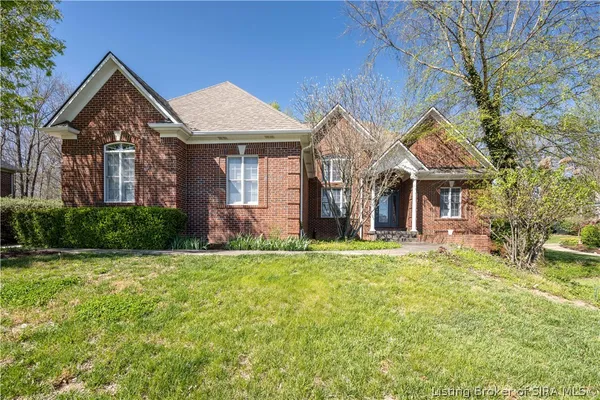 $625,000 | 3558 Lafayette Parkway, Floyds Knobs, IN 47119