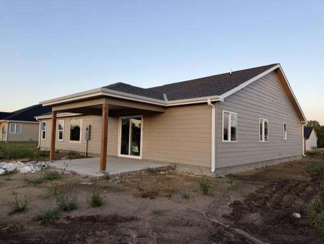 204 Bird Dog Drive Riley, KS 66531 - Photo 3 of 3 Gallery Image 3