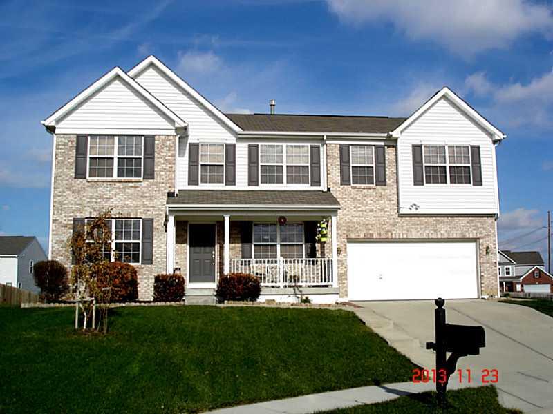 10704 Patoka Road Indianapolis, IN 46239 - Photo 1 of 24 Gallery Image 1