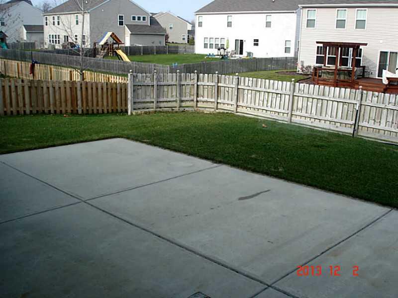 10704 Patoka Road Indianapolis, IN 46239 - Photo 23 of 24 Gallery Image 23