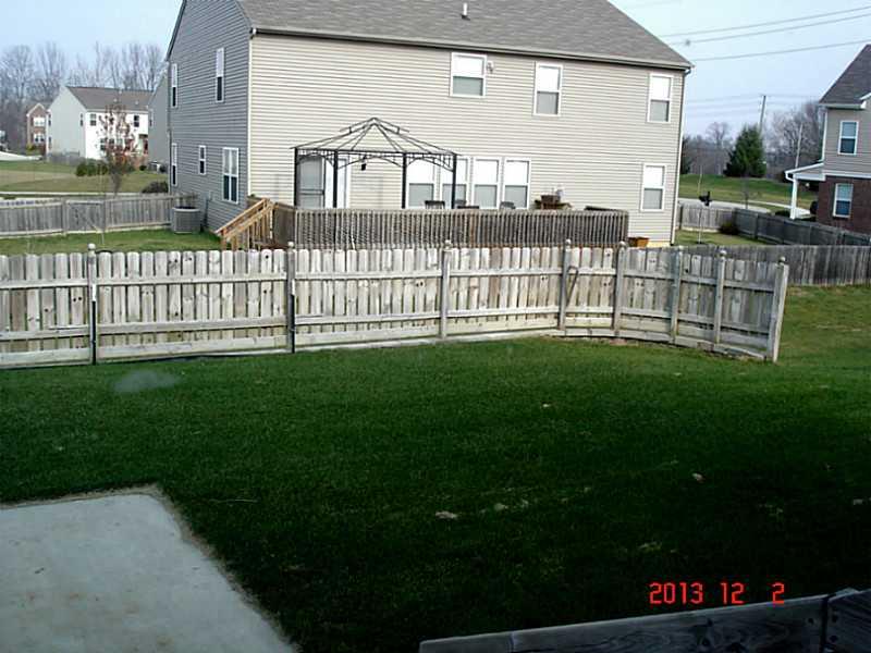 10704 Patoka Road Indianapolis, IN 46239 - Photo 24 of 24 Gallery Image 24