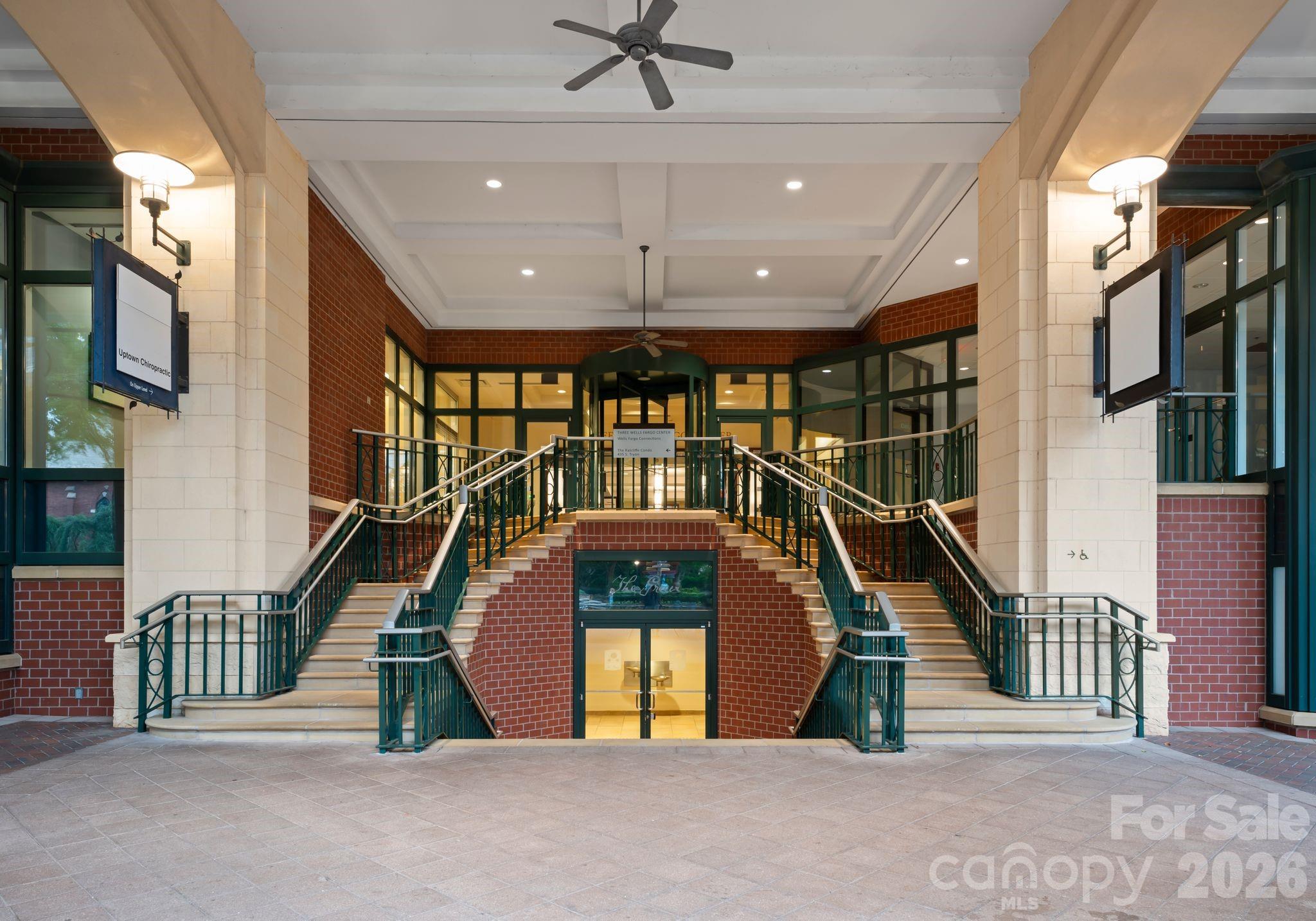 435 South Tryon Street, Unit 904 Charlotte, NC 28202 - Photo 44 of 48