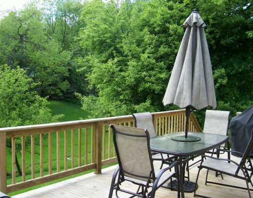 1517 Old State Road New Castle, PA 16101 - Photo 7 of 8 Patio/Deck.