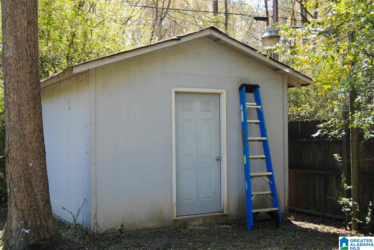 1425 Monticello Road Birmingham, AL 35210 - Photo 28 of 28