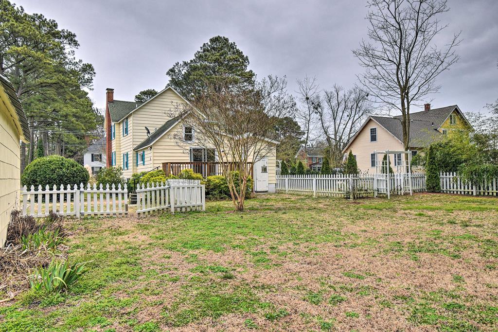 21140 North Bayside Road Cheriton, VA 23310 - Photo 32 of 33