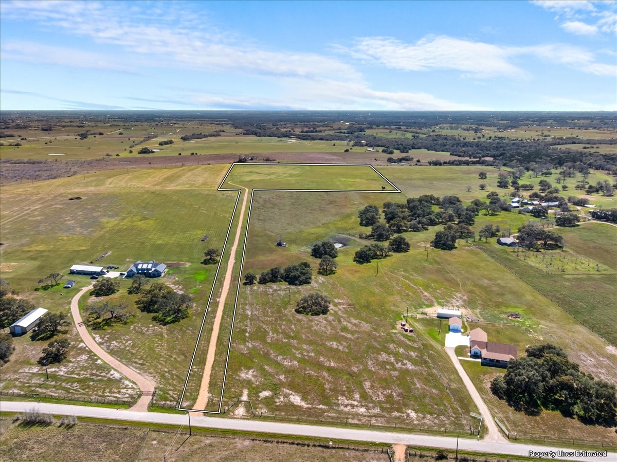 2523 Roitsch Road Schulenburg, TX 78956 - Photo 18 of 21