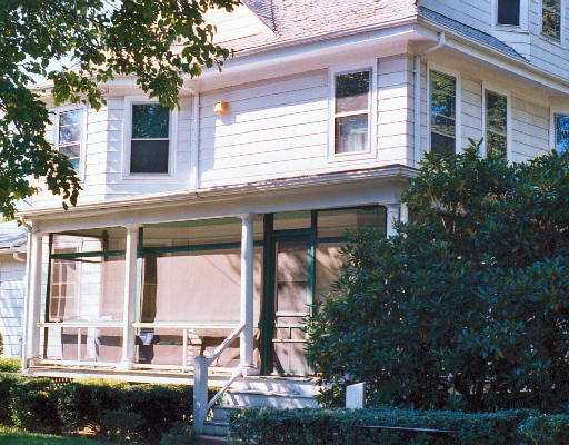 5 Kensington Road Cranston, RI 02905 - Photo 1 of 1 Exterior Front.