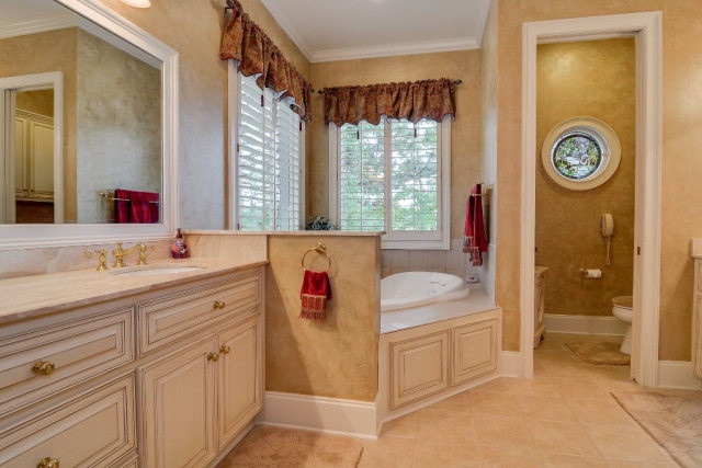 542 Forest Bluffs Road Aiken, SC 29803 - Photo 26 of 45
