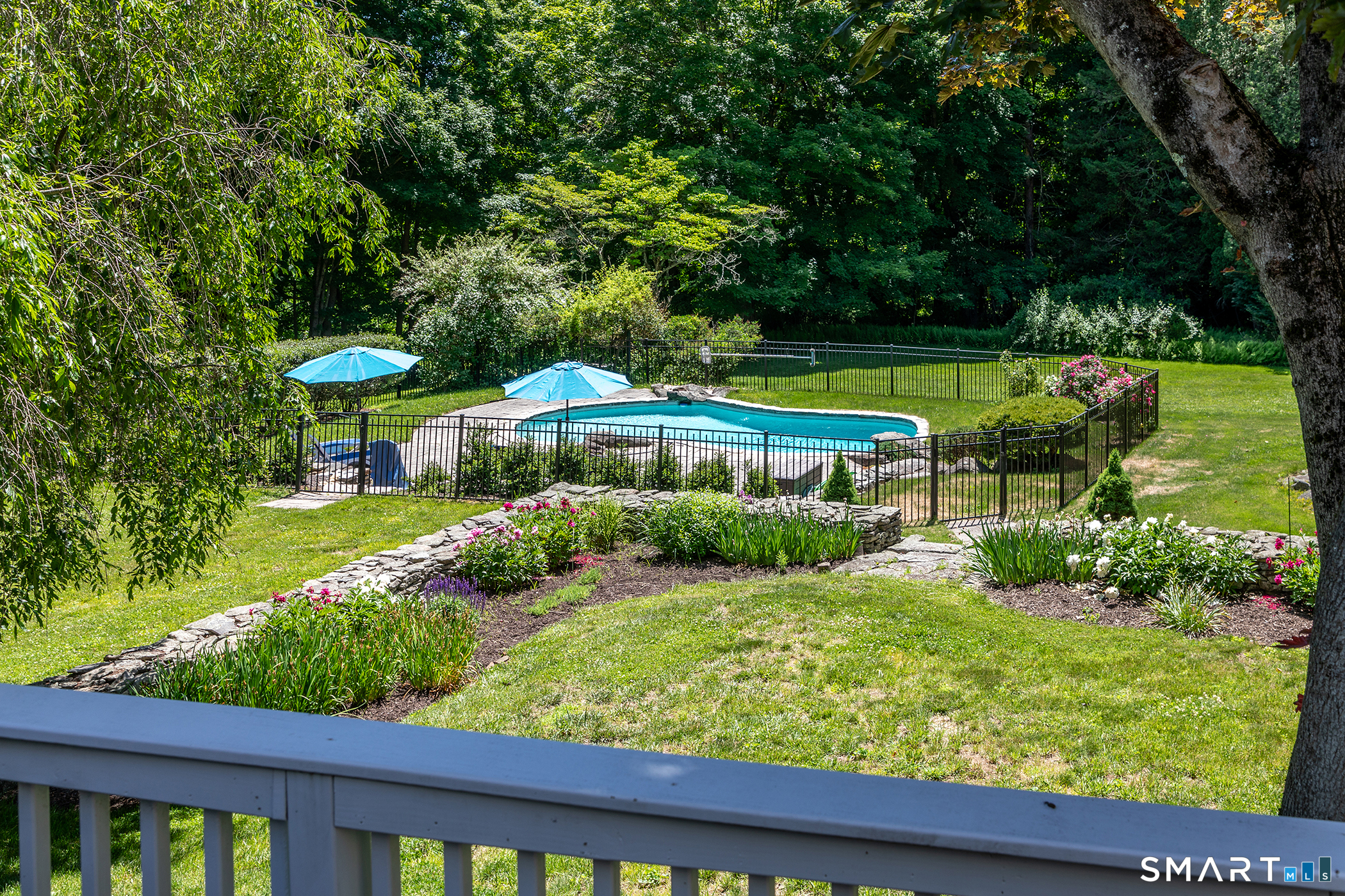 49 Old Bridge Road Brookfield, CT 06804 - Photo 8 of 40