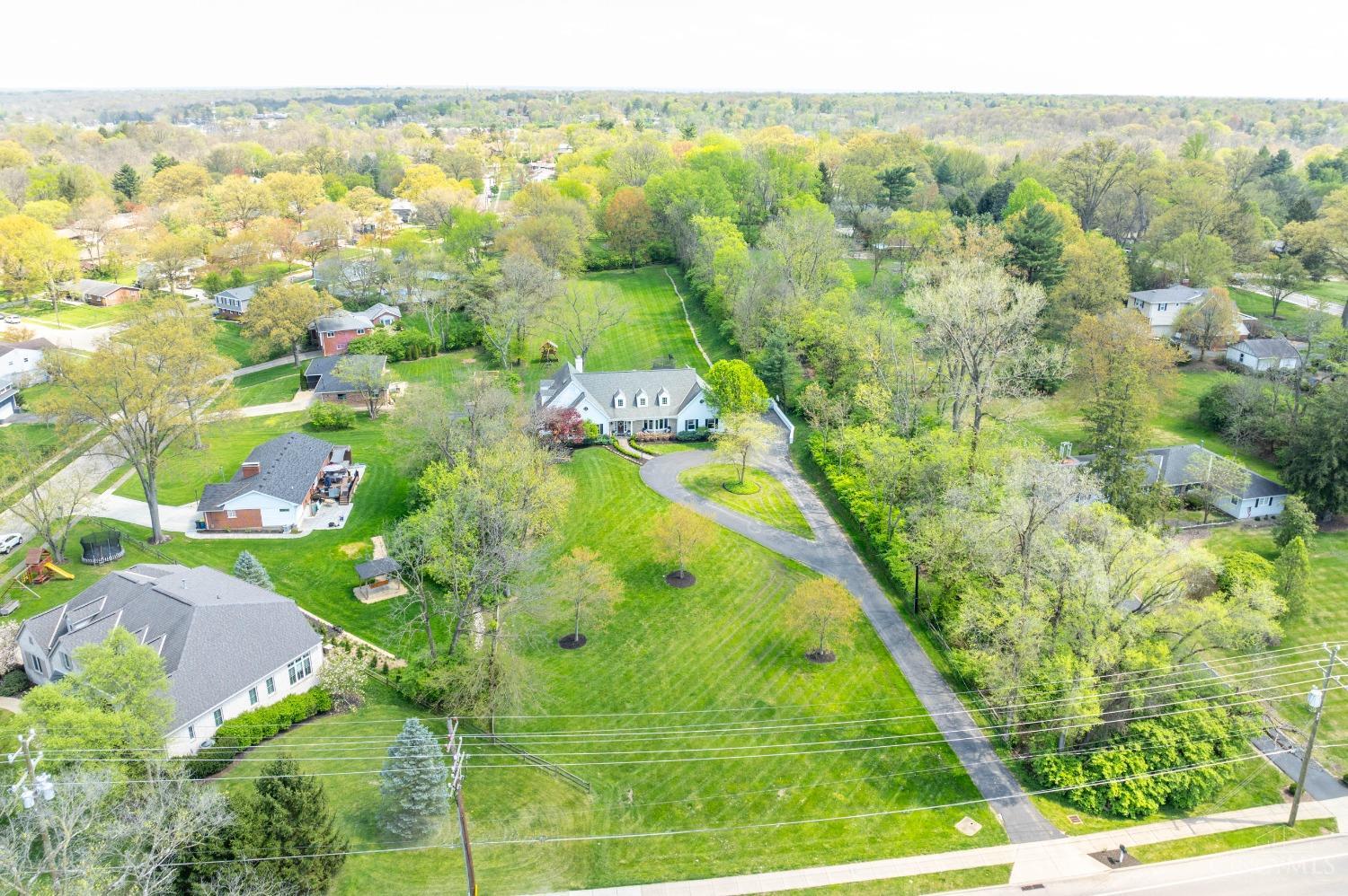 6420 Kenwood Road Madeira, OH 45243 - Photo 50 of 80