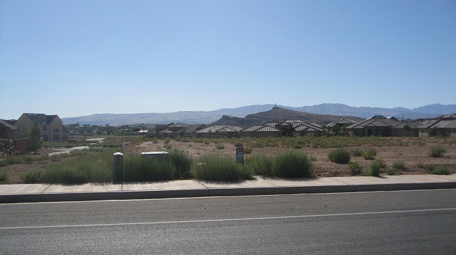 2550 South Little Valley Road, Unit LOT 26 St. George, UT 84790 - Photo 1 of 1 street view