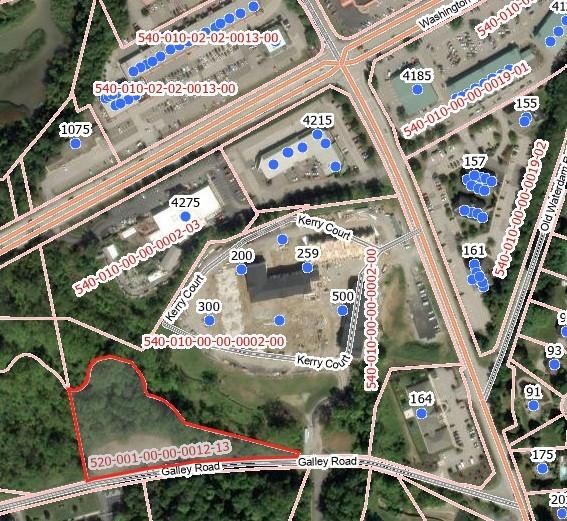 0 Galley Road Canonsburg, PA 15317 - Photo 1 of 2