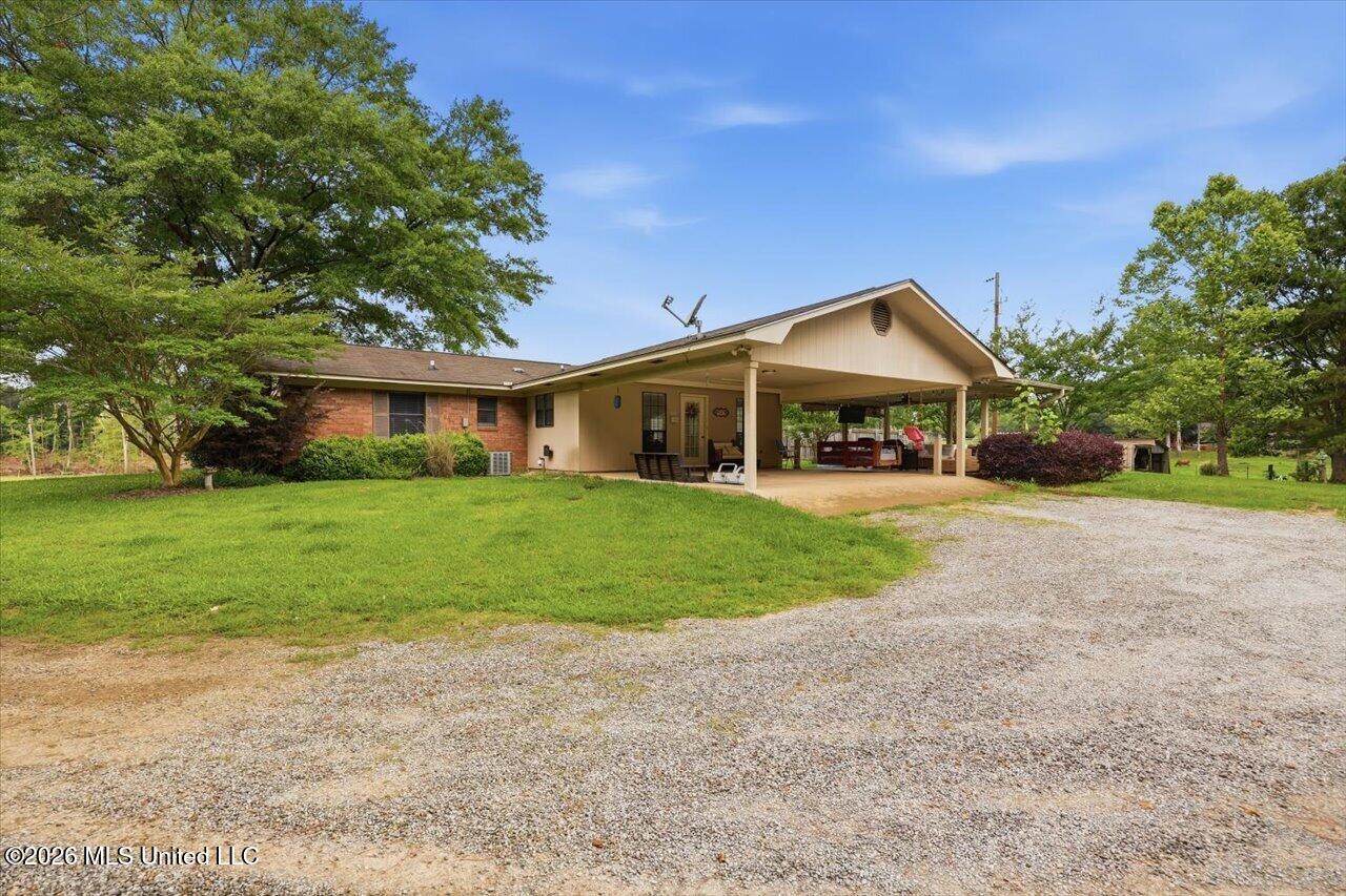 873 Bryan Road Walnut Grove, MS 39189 - Photo 30 of 72 31-873 Bryan Rd _ Hometoursms.com