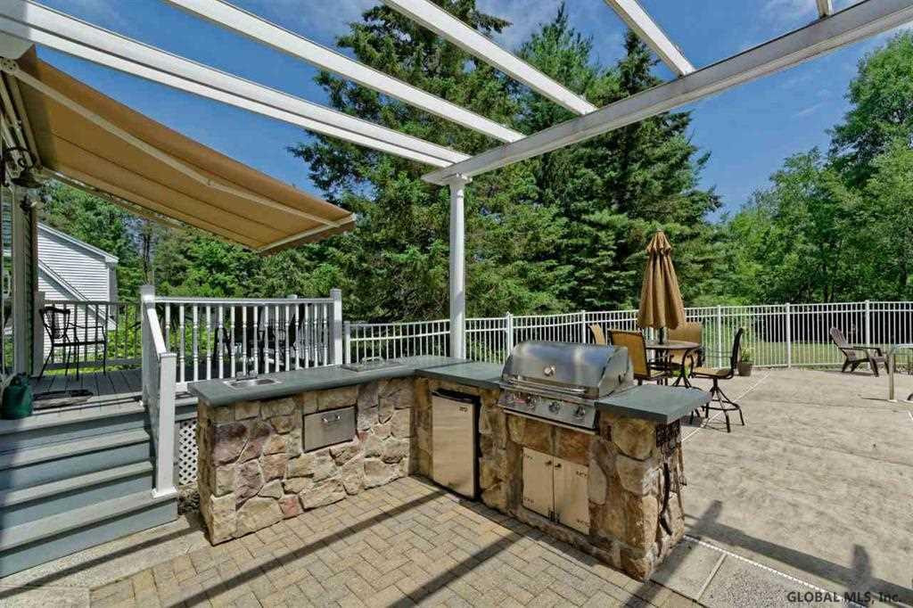 139 Hilltop Road Broadalbin, NY 12025 - Photo 23 of 23 Photo 23