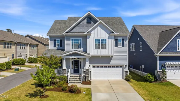 $535,000 | 413 Midnight Moon Drive, Wendell, NC 27591