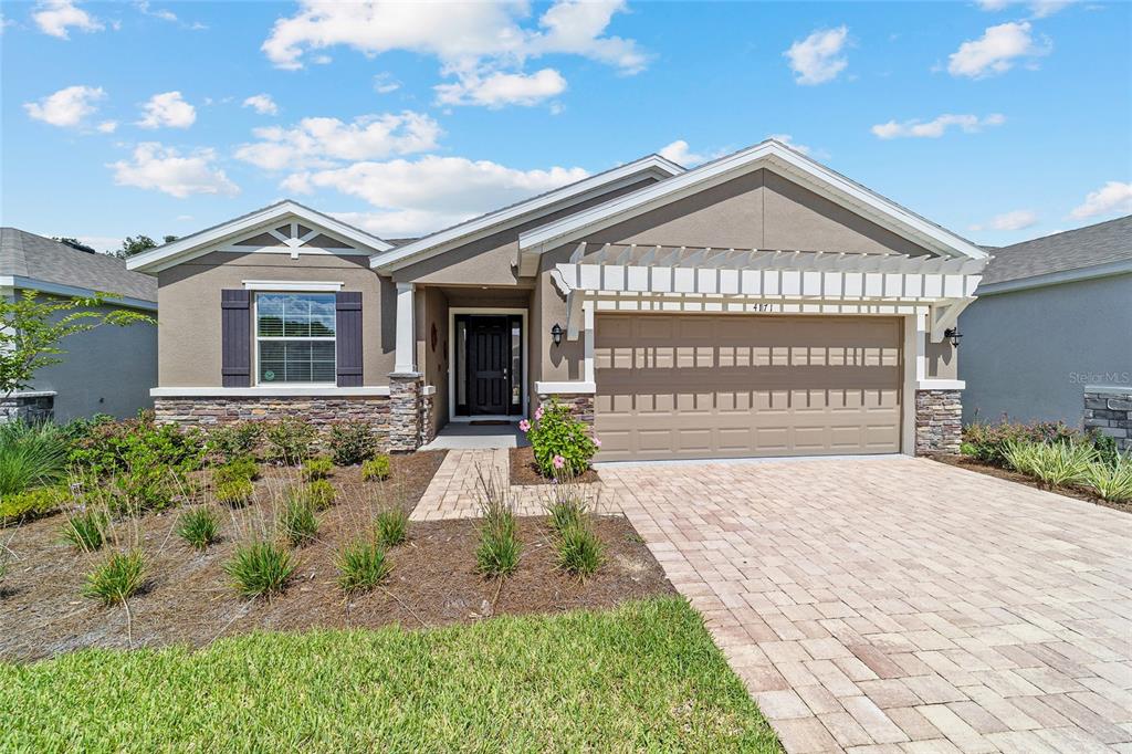 4171 Northwest 48th Ter Road Ocala, FL 34482 - Photo 2 of 53