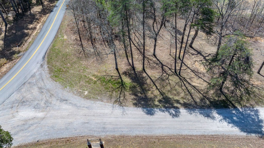 20598 Macedonia Church Road Dawson Springs, KY 42408 - Photo 8 of 25 a view of a yard