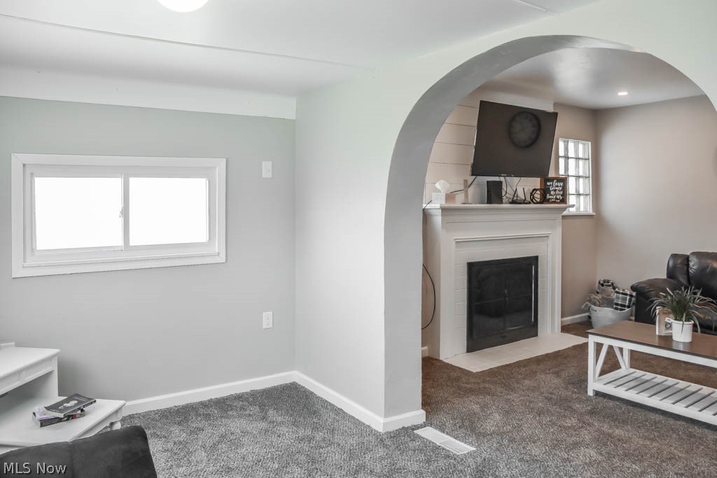 2126 Fulton Road Northwest Canton, OH 44709 - Photo 10 of 23 Office
