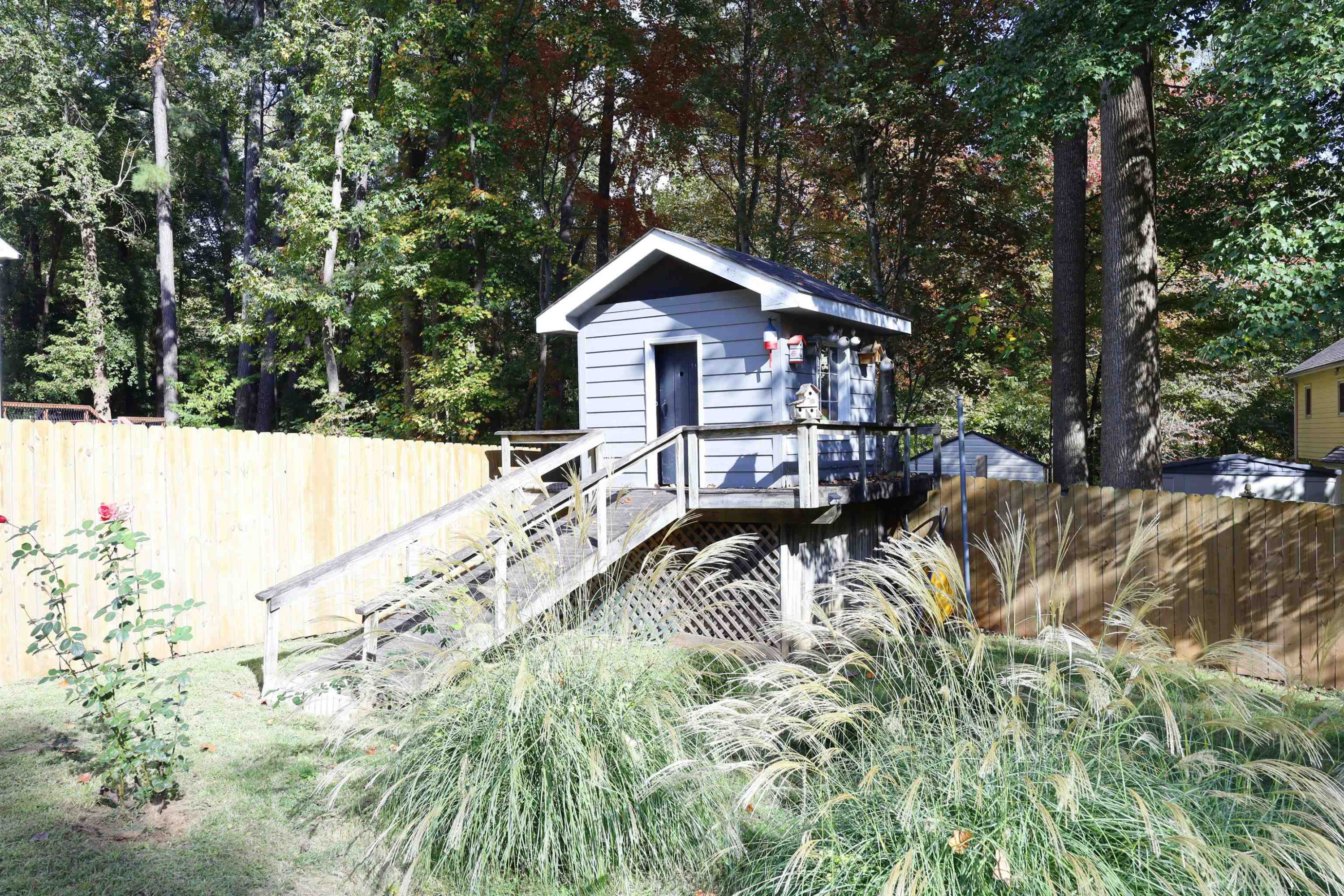5308 Country Trail Raleigh, NC 27613 - Photo 50 of 51 Photo 51