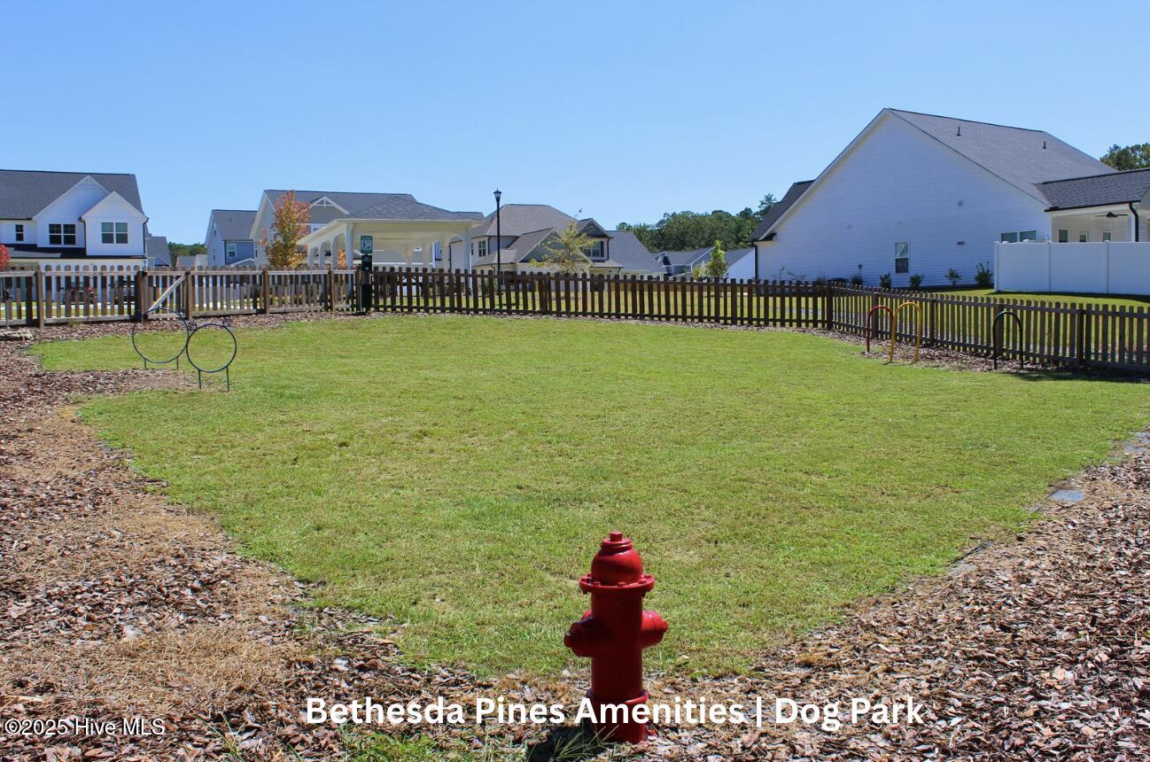 243 Rough Rdg Trail, Unit 19 Aberdeen, NC 28315 - Photo 21 of 24 Bethesda Pines - Amenities