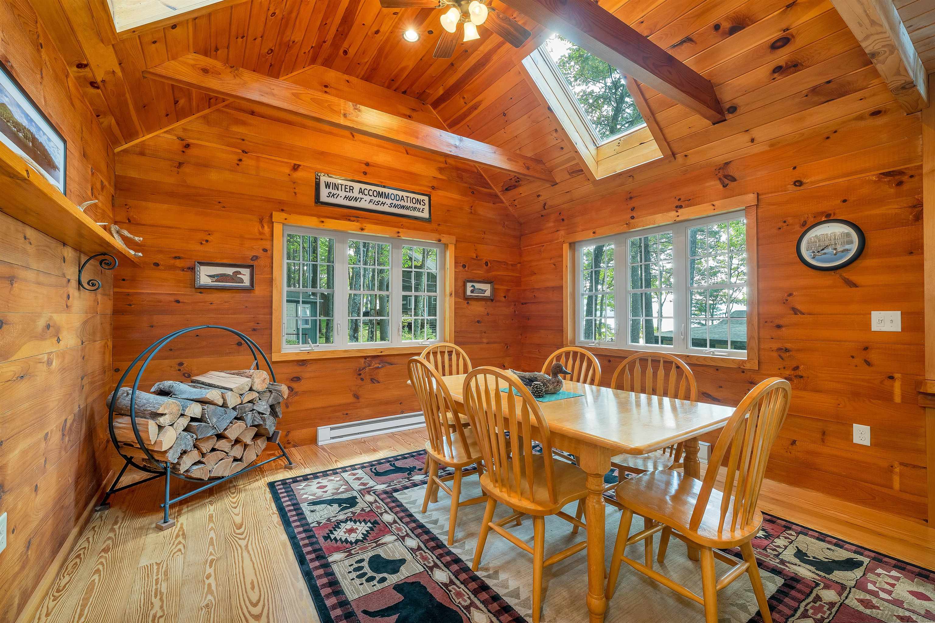 286 Rattlesnake Island Alton, NH 03810 - Photo 14 of 56