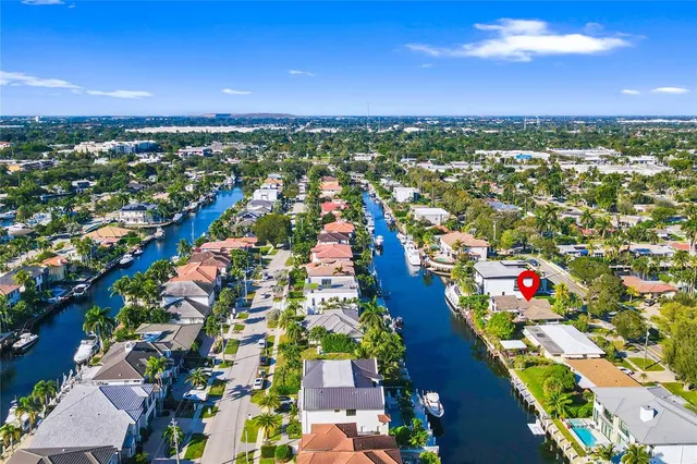 $2,599,000 | 2430 Northeast 49th Street, Lighthouse Point, FL 33064