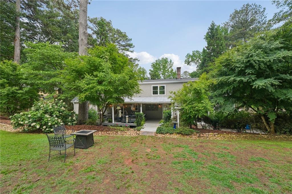 5091 Miller Road Southwest Lilburn, GA 30047 - Photo 63 of 88