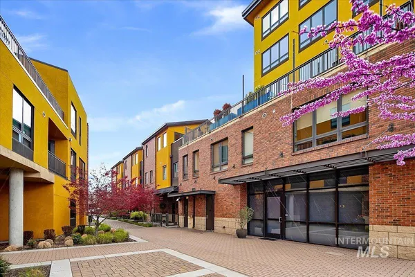$585,000 | 611 South 8th Street, Unit 11 11, Boise, ID 83702