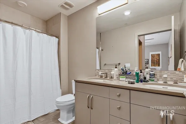 $585,000 | 611 South 8th Street, Unit 111 111, Boise, ID 83702