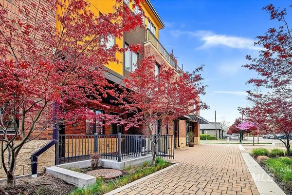 $585,000 | 611 South 8th Street, Unit 111 111, Boise, ID 83702