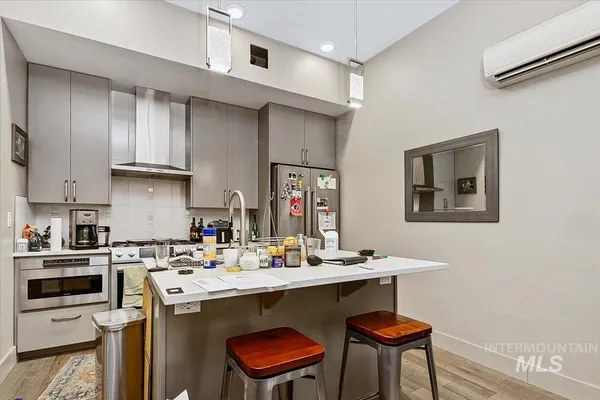 $585,000 | 611 South 8th Street, Unit 111 111, Boise, ID 83702