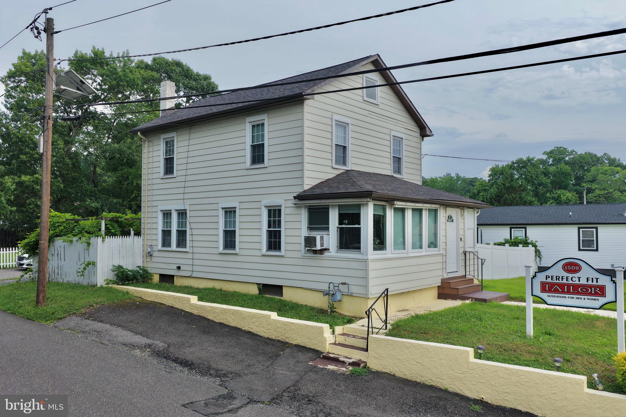 1509 Hurffville Road Deptford, NJ 08096 - Photo 11 of 34