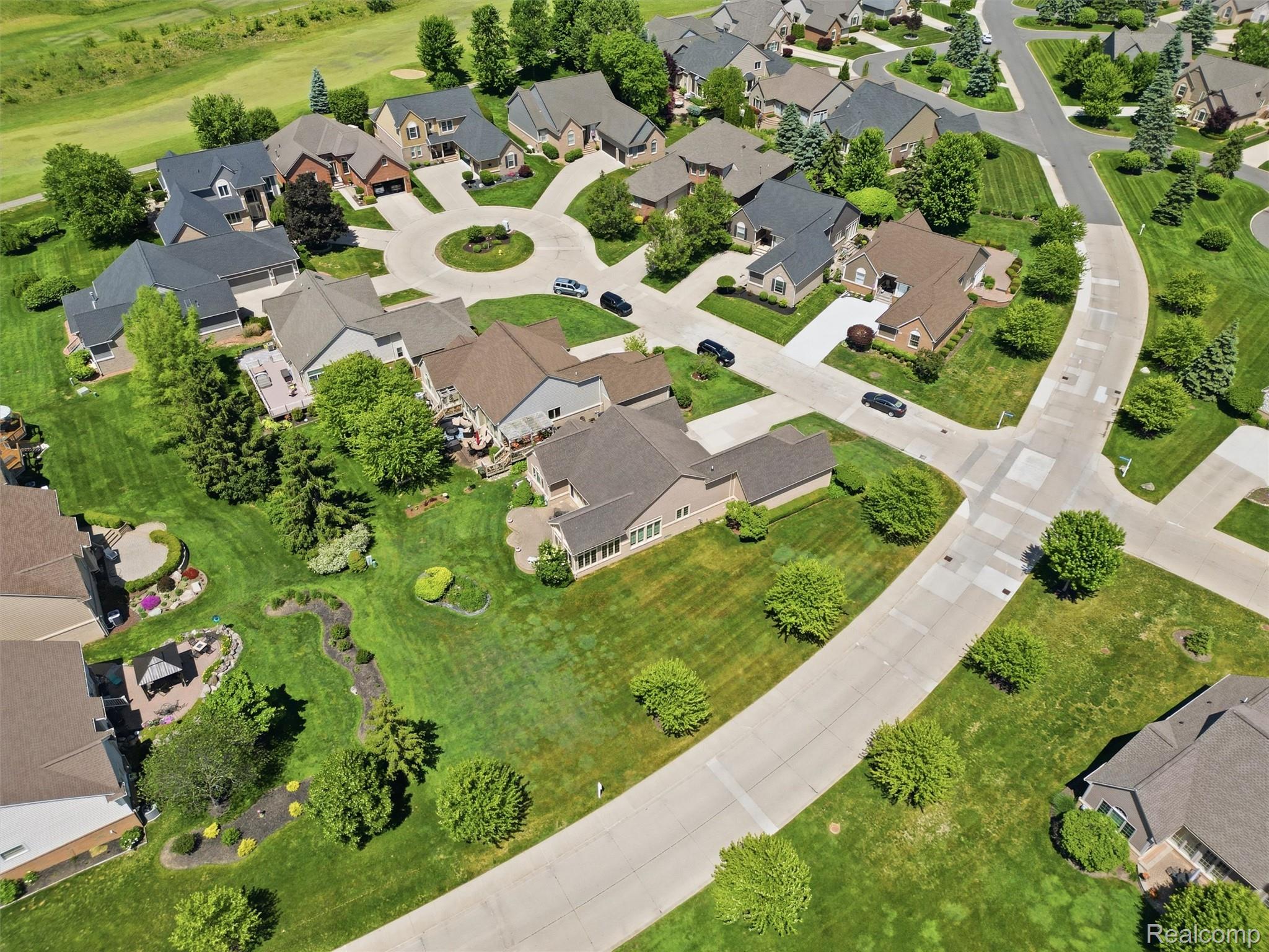 59759 Glacier Ridge North Washington, MI 48094 - Photo 49 of 51