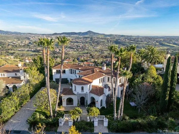 $3,999,000 | 7729 Calle Amanacer, Rancho Santa Fe, CA 92067