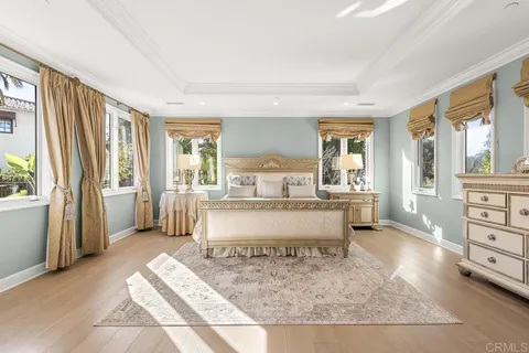 $3,999,000 | 7729 Calle Amanacer, Rancho Santa Fe, CA 92067