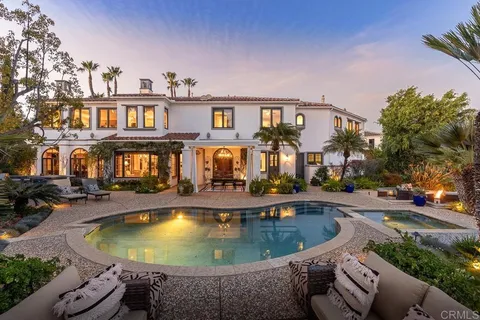 $3,999,000 | 7729 Calle Amanacer, Rancho Santa Fe, CA 92067