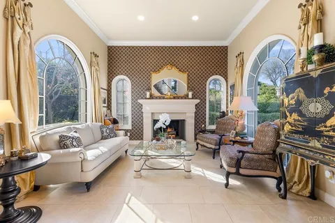 $3,999,000 | 7729 Calle Amanacer, Rancho Santa Fe, CA 92067