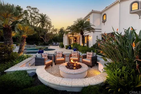 $3,999,000 | 7729 Calle Amanacer, Rancho Santa Fe, CA 92067