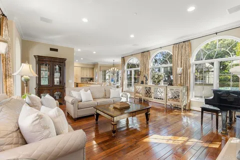 $3,999,000 | 7729 Calle Amanacer, Rancho Santa Fe, CA 92067