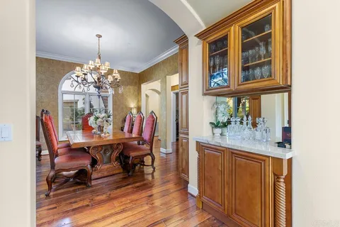 $3,999,000 | 7729 Calle Amanacer, Rancho Santa Fe, CA 92067