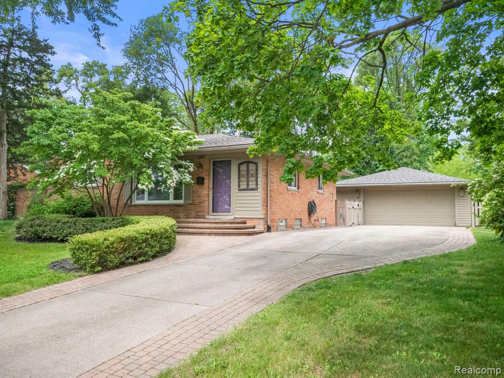 290 Winry Drive Rochester Hills, MI 48307 - Photo 5 of 43