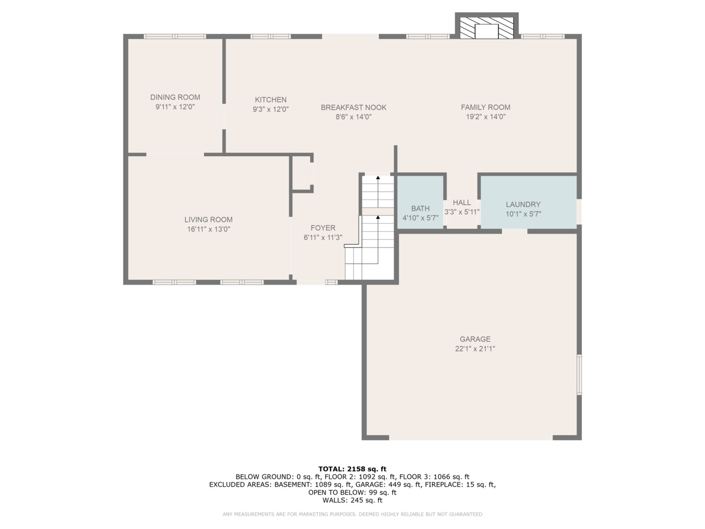 11130 Granite Drive Mokena, IL 60448 - Photo 38 of 41