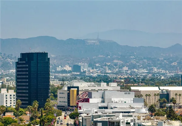 $5,195 | 1303 South Orange Grove Avenue, Unit 603, Los Angeles, CA 90019