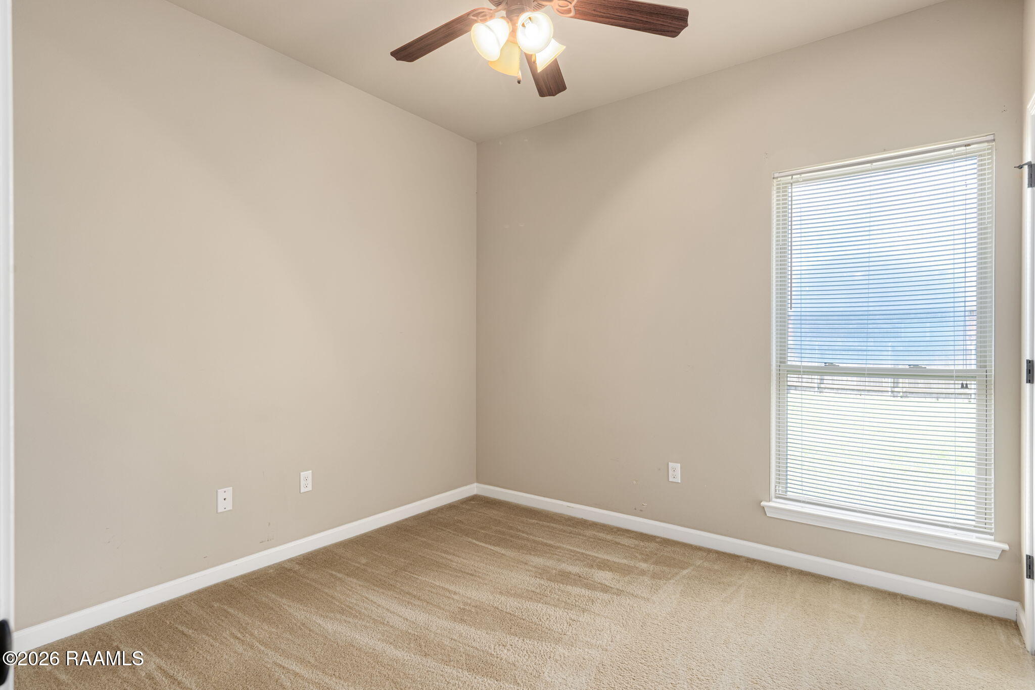 9408 Gage Road Maurice, LA 70555 - Photo 18 of 27 Guest Bedroom 2
