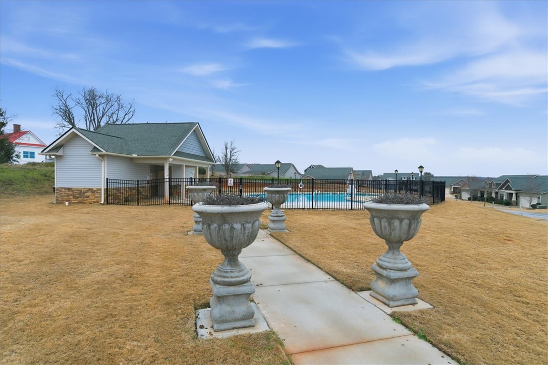 427 Bee Cv Way Pendleton, SC 29670 - Photo 33 of 33