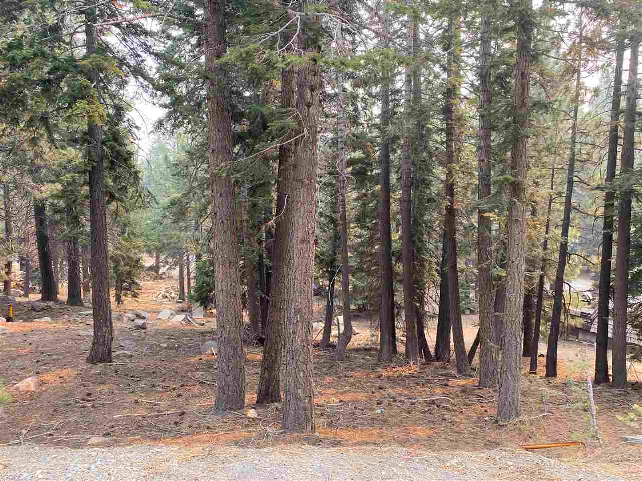33 Hidden Valley Road Mammoth Lakes, CA 93546 - Photo 2 of 6 Gallery Image 2