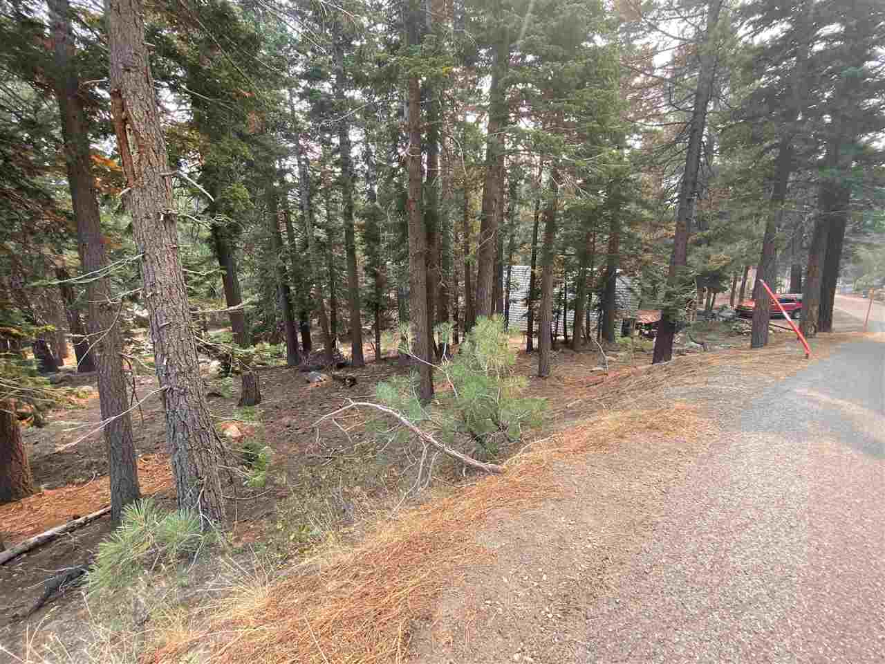 33 Hidden Valley Road Mammoth Lakes, CA 93546 - Photo 4 of 6 Gallery Image 4