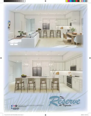 $899,900 | 107 Royal Palm Circle, Tequesta, FL 33469