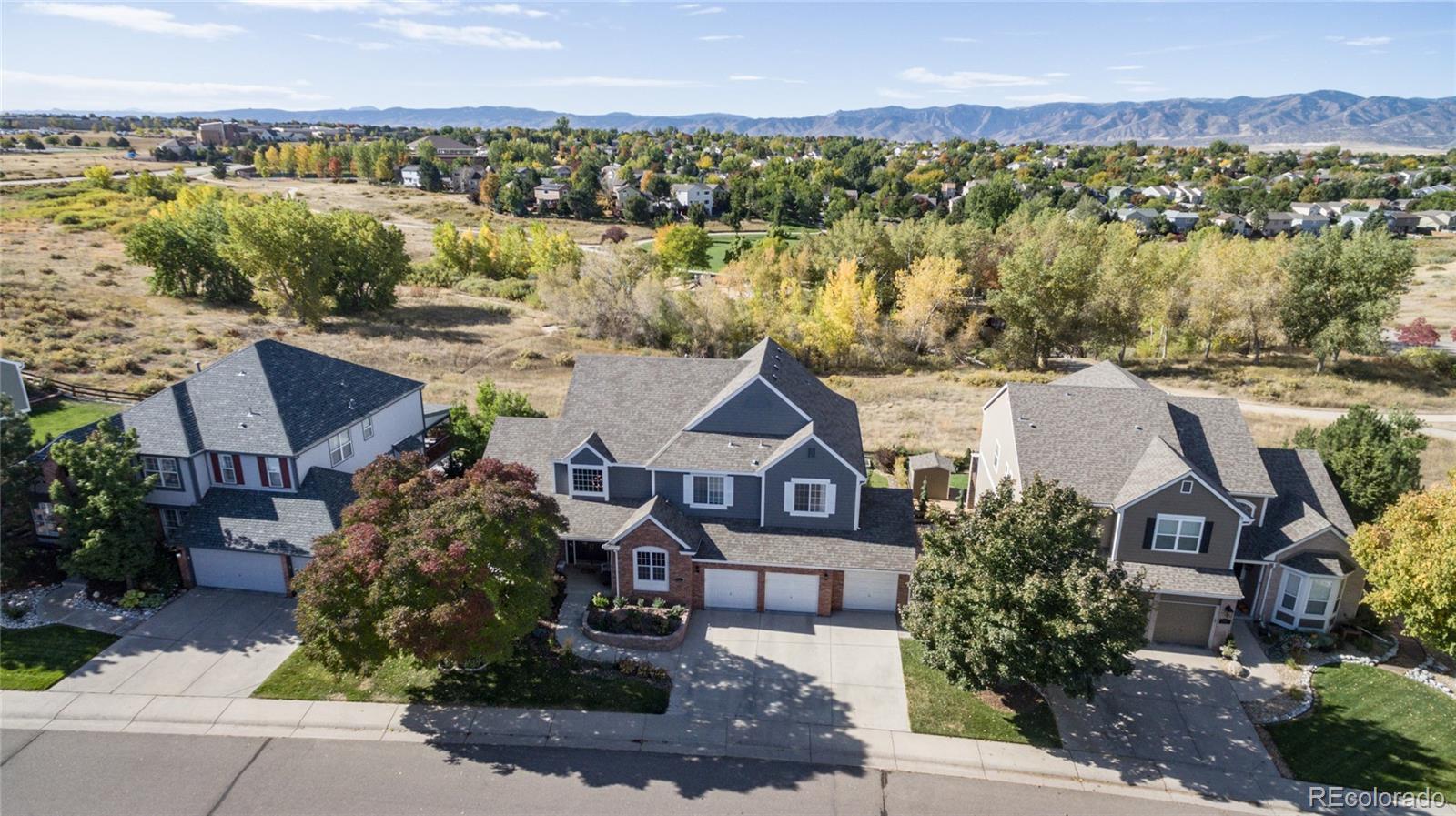 9423 Desert Willow Road Highlands Ranch, CO 80129 - Photo 3 of 40 Gallery Image 3