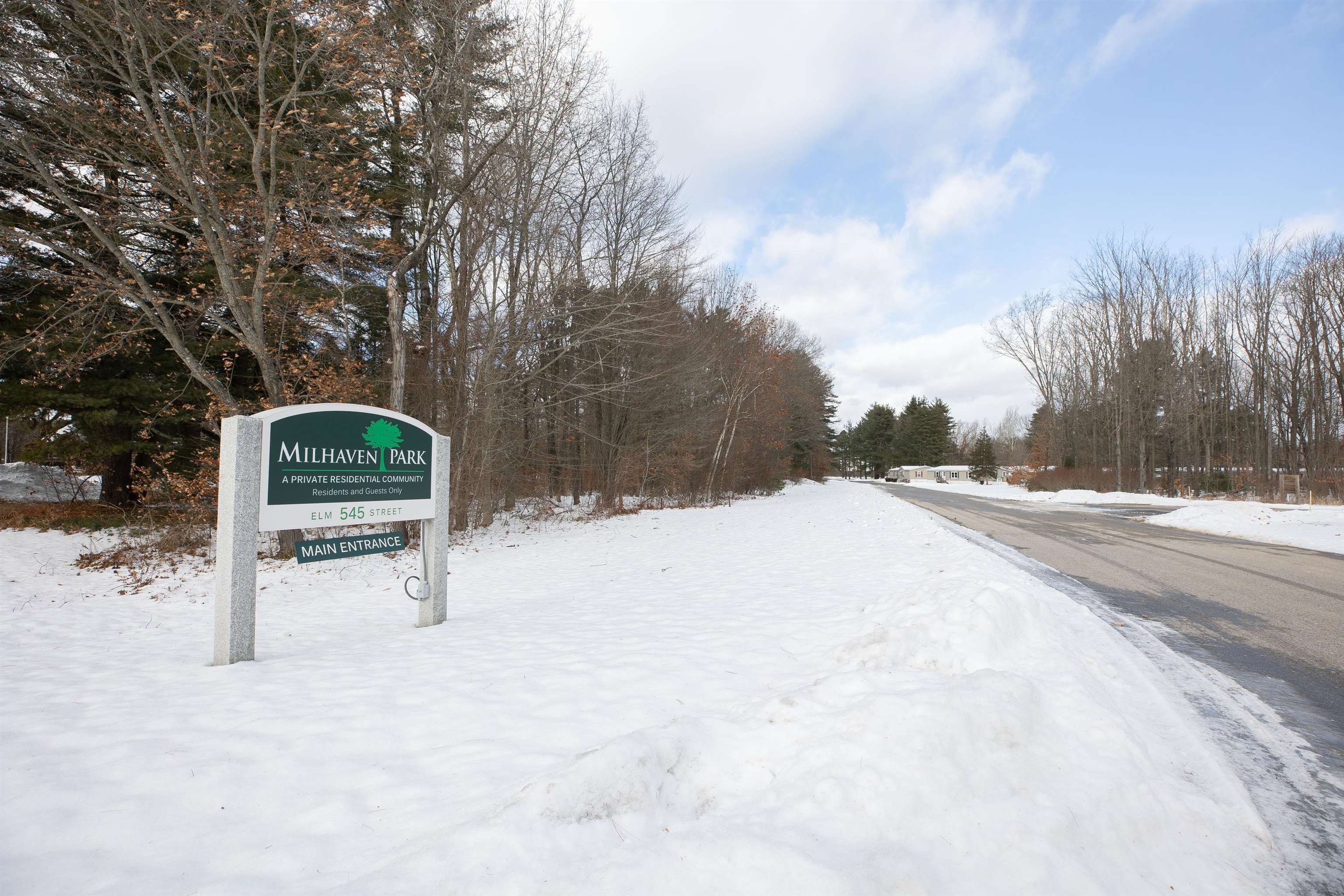 545 Elm Street, Unit 10 Milford, NH 03055 - Photo 29 of 30